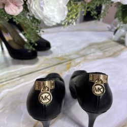 Michael Kors Stilettos