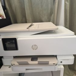 HP Envy Inspire All-in-One Printer - $80 OBO