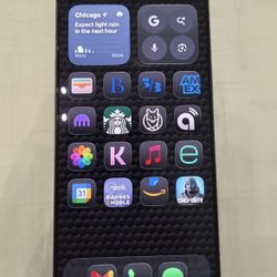 iPhone 17 Pro Max (unlocked)