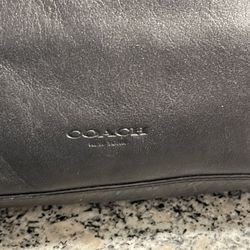 Coach Mini Bag
