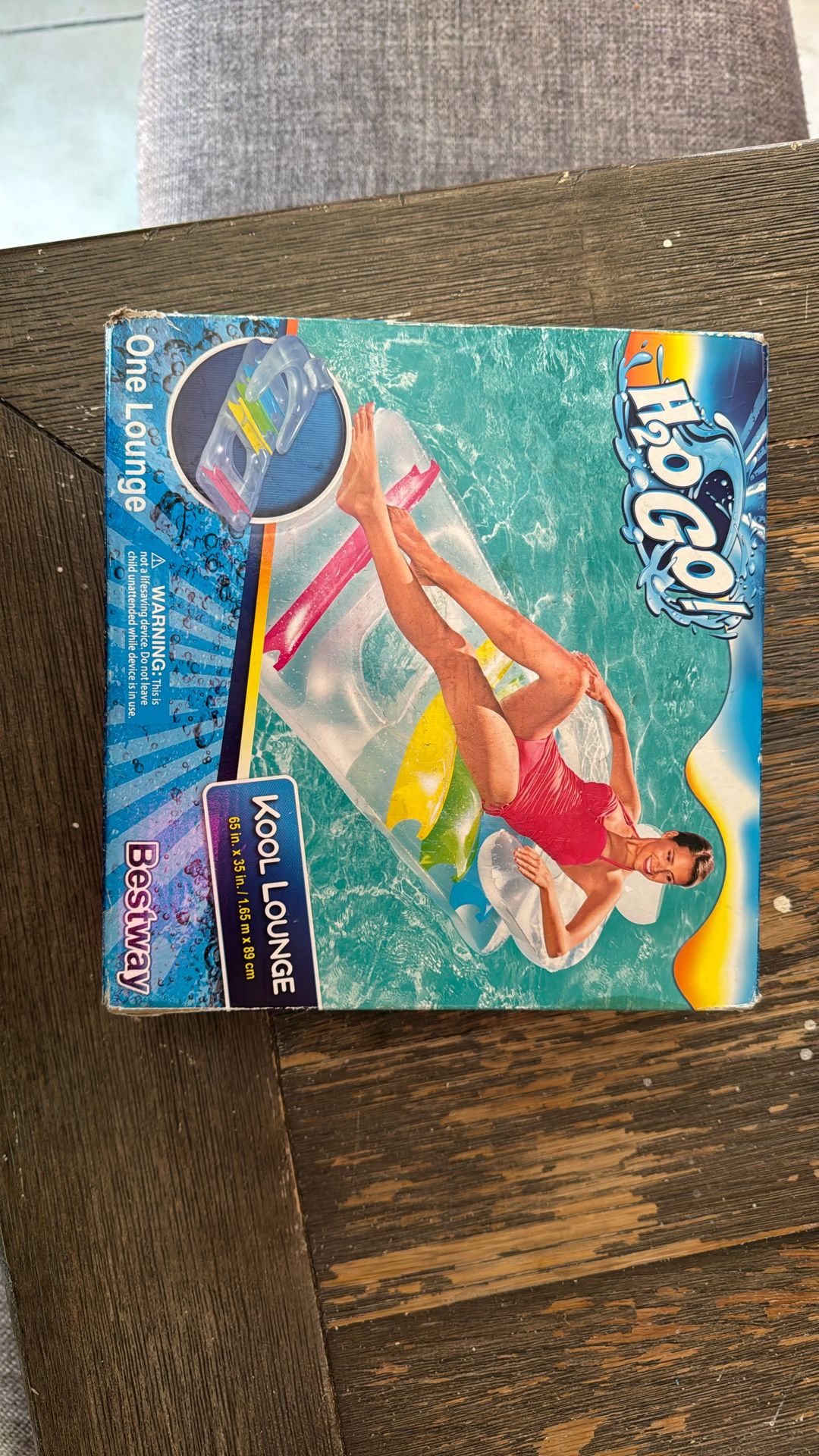 Kool Lounge