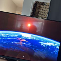 Vizio 38” TV