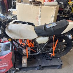 1979 Yamaha Rd400 Daytona Parts