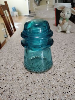 Old bottle