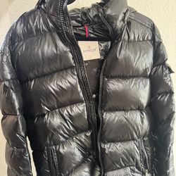 Moncler Puffer