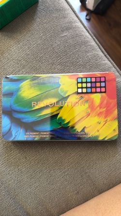 Makeup Pallet