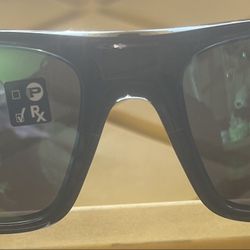 OAKLEY DROP POINT SUNGLASSES 