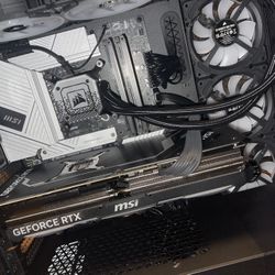 ORIGIN PC Neuron Gaming PC - Liquid Cooled Intel® Core™ i9 14900K CPU - NVIDIA® GeForce RTX™ 4090 GPU - 64GB Dominator Titanium RGB DDR5 Memory - 6TB 