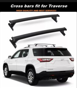 2021 Chevrolet Traverse