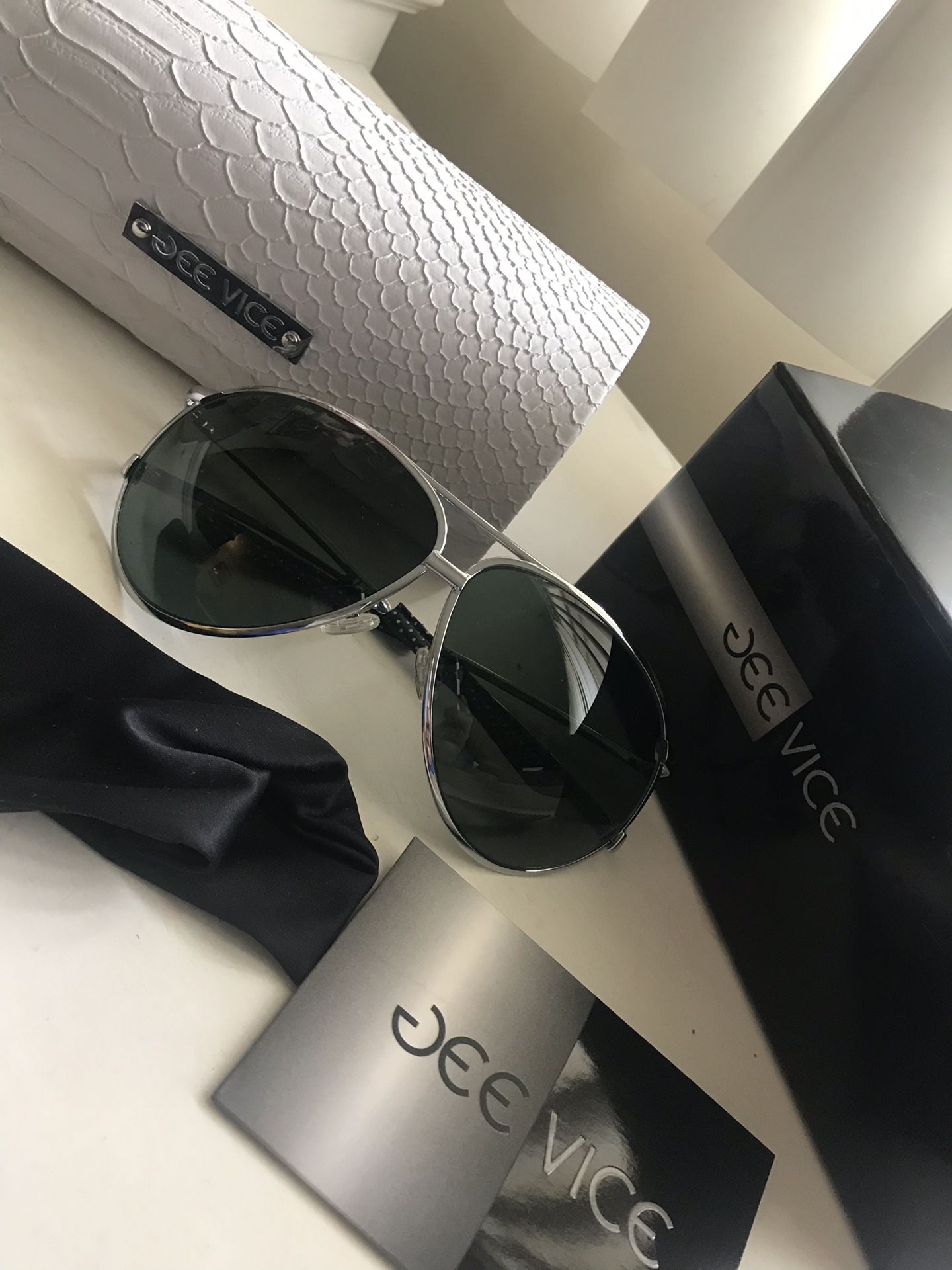 JEE VICE women’s sunglasses made in Italy