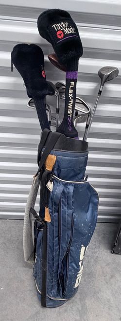 Golf Clubs - Palos de golf