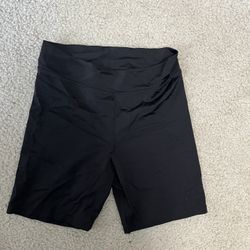 Theatricals Bike Short Size L