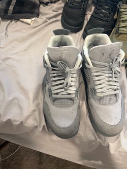 Jordan 4s