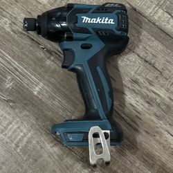Makita Impact Driver(tool-only)
