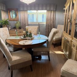 Dining Room Chairs