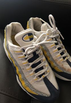 Nike Air Max 4Y