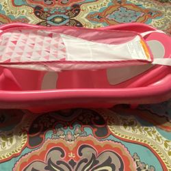 Infant Bathtub