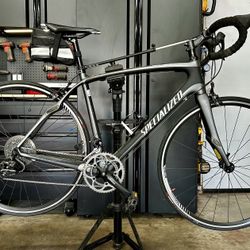 Specialized Elite SL2 Road Bike