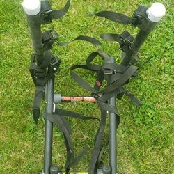 Bike Rack 
