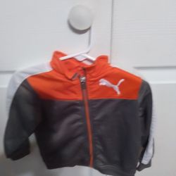 Chaqueta 