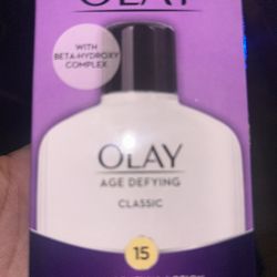 Brand New Face Products 2 For $20