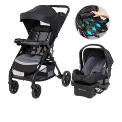 Baby Trend Baby Car Seat And Stroller Set Infant Car Seat And Stroller Set 