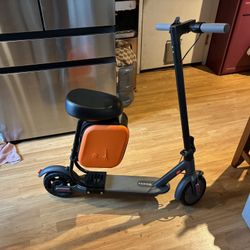 E Scooter