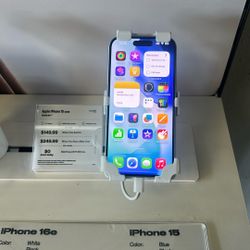 iPhone 15 $149 When You Switch To Boost Mobile 