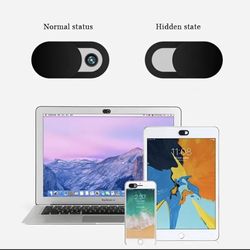 Security Privacy Camera Cover