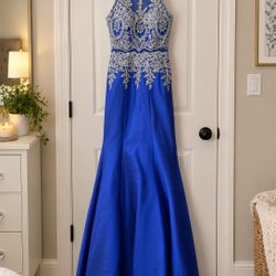 Prom Dresses 