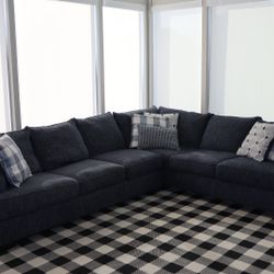 Amazing Comfy Couch For Sale PRICE DROP