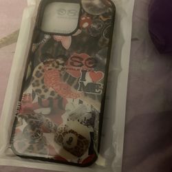 iPhone 16 Pro Max Case 