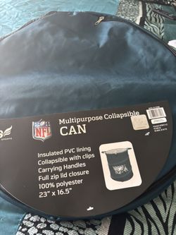 Philadelphia Eagles Ice Bag