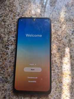 Galaxy A16 5g unlocked