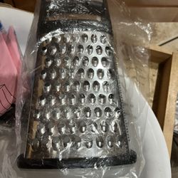 Grater