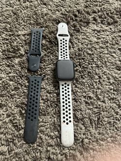 Apple Watch Nike Edition (cellular)