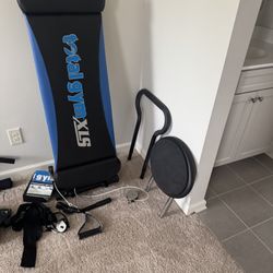 Total Gym