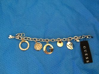 Women's Guess Bracelet