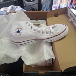Brand New Converse Hi Tops 