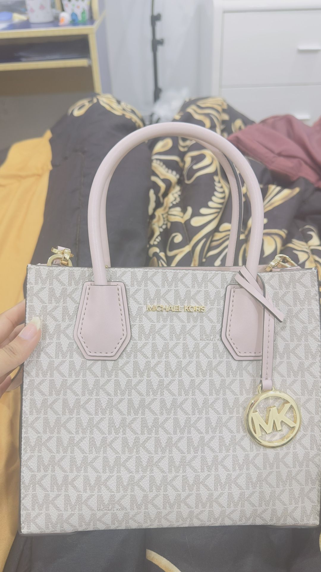 Michaelkors Handbag