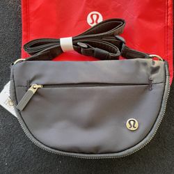 All night Festival Lululemon Bag