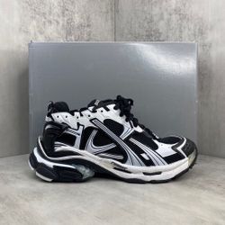 Balenciaga Men’s Sneaker With box 2026 New