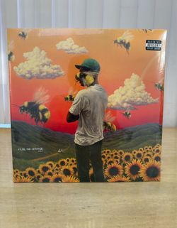 Tyler, The Creator - Flower Boy