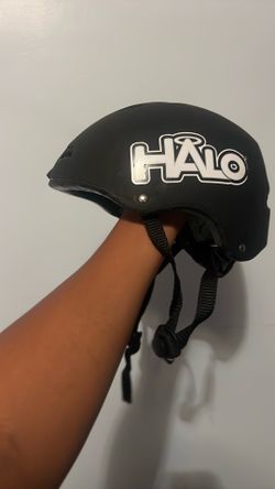 Helmet