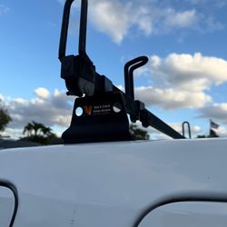 Van Roof Ladder Rack $170