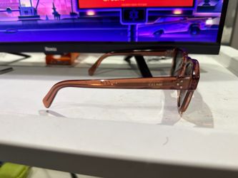 Celine designer sunglasses