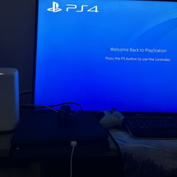 PS4 