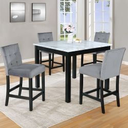 COUNTER HEIGHT DINING DINING SETS