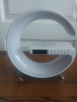 Phone Charger, nite lite, bluetooth