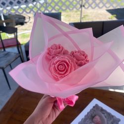 Rose Bouquets